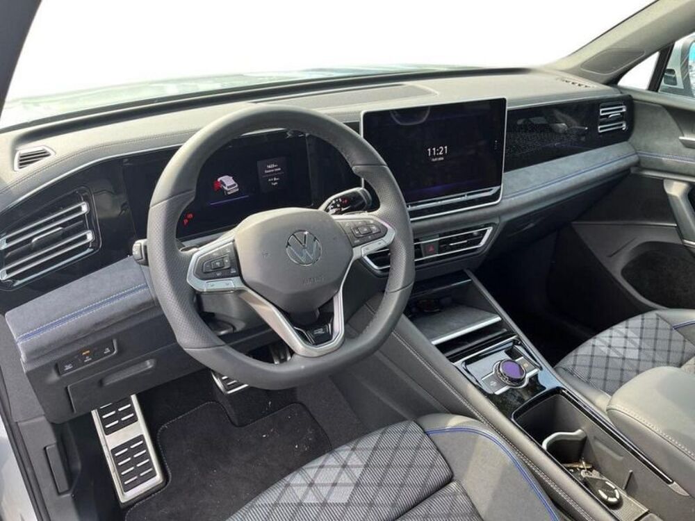 Tiguan Volkswagen 2026 occasion 33700 M&eacute;rignac