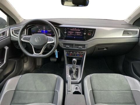 Polo Volkswagen 2025 occasion 33700 M&eacute;rignac