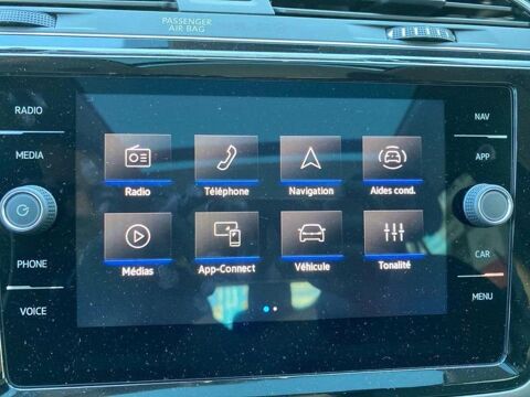Touran Volkswagen 2026 occasion 34000 Montpellier