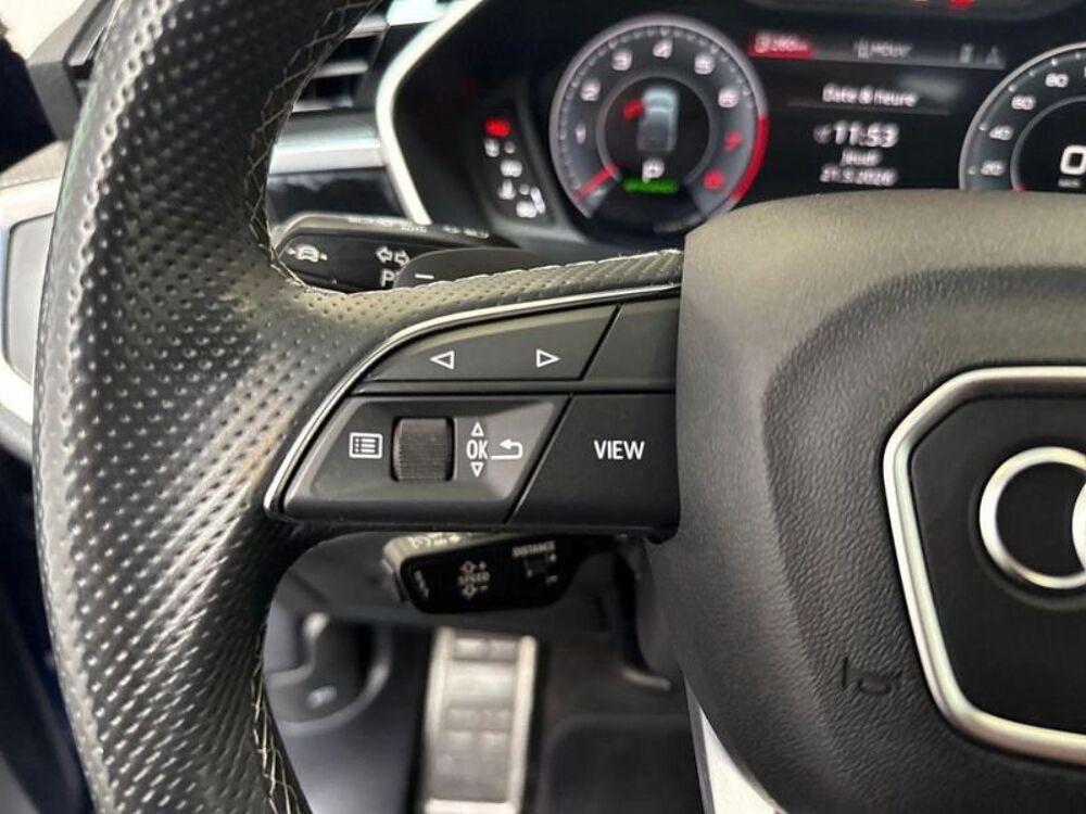 Q3 Audi 2023 occasion 34000 Montpellier