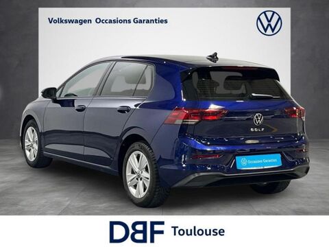 Golf Volkswagen 2023 occasion 33700 M&eacute;rignac