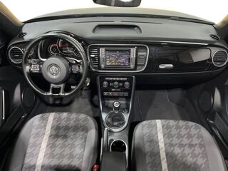COCCINELLE II Volkswagen 2017 occasion 33700 M&eacute;rignac