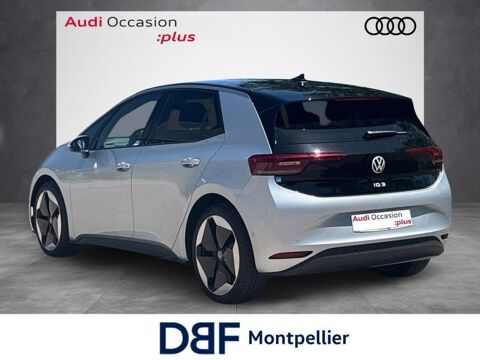 ID.3 Volkswagen 2026 occasion 34000 Montpellier