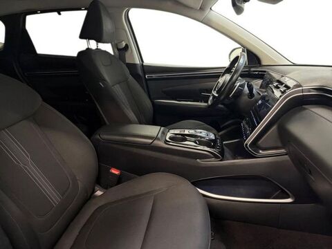 Tucson Hyundai 2021 occasion 34000 Montpellier