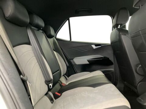 ID.3 Volkswagen 2022 occasion 34000 Montpellier