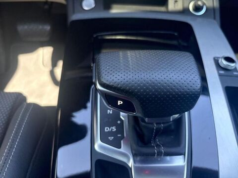 Q5 Audi 2025 occasion 34000 Montpellier