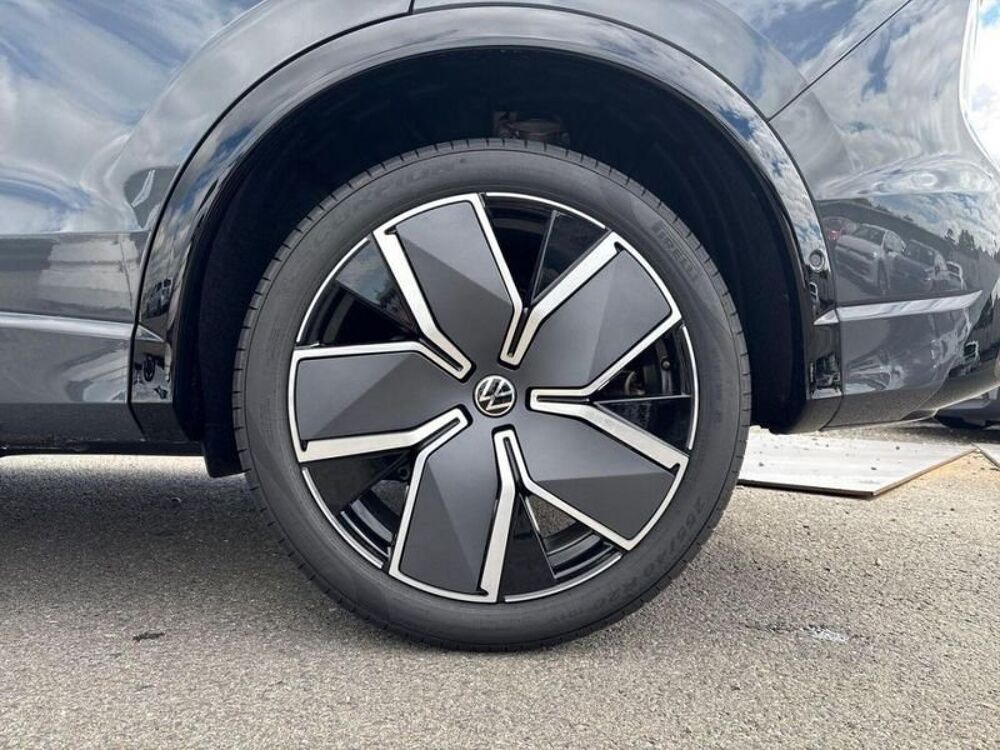 Tiguan Volkswagen 2026 occasion 33700 M&eacute;rignac