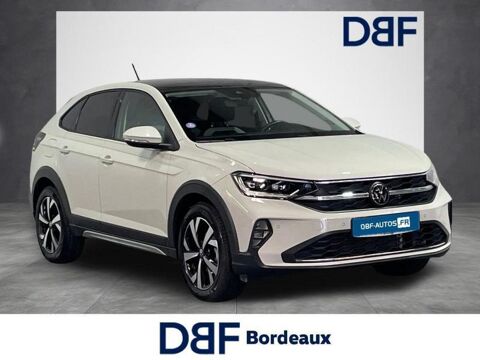 Taigo Volkswagen 2023 occasion 33700 M&eacute;rignac