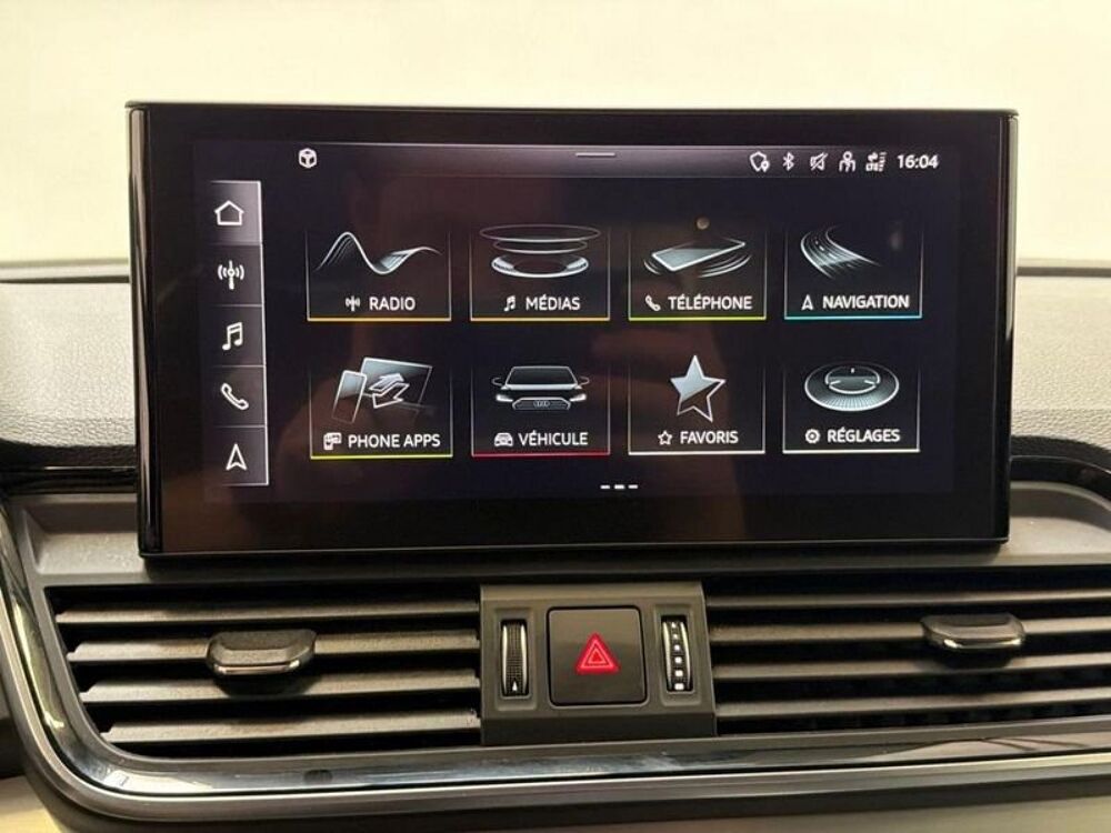 Q5 Audi 2022 occasion 34000 Montpellier