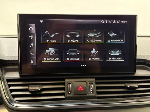 Q5 Audi 2022 occasion 34000 Montpellier