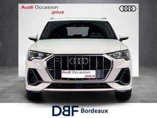 Q3 Audi 2023 occasion 33370 Artigues-pr&egrave;s-Bordeaux