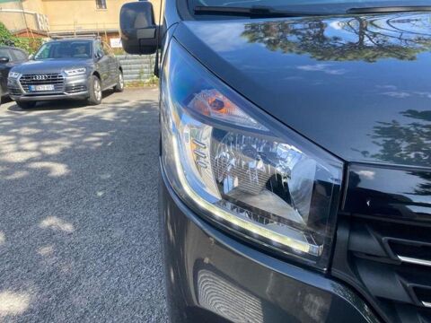 Trafic Renault 2019 occasion 33370 Artigues-pr&egrave;s-Bordeaux