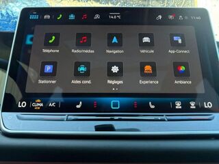 Tiguan Volkswagen 2025 occasion 34000 Montpellier