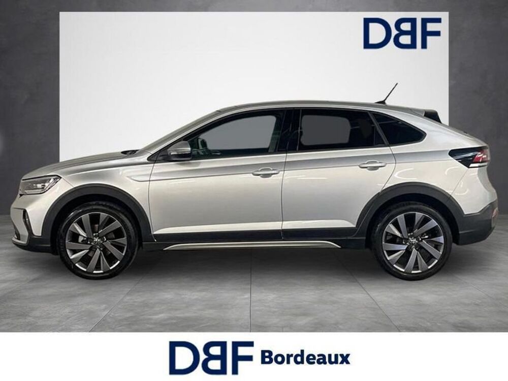 Taigo Volkswagen 2023 occasion 33700 M&eacute;rignac