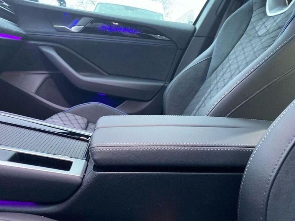 Passat Volkswagen 2025 occasion 33700 M&eacute;rignac