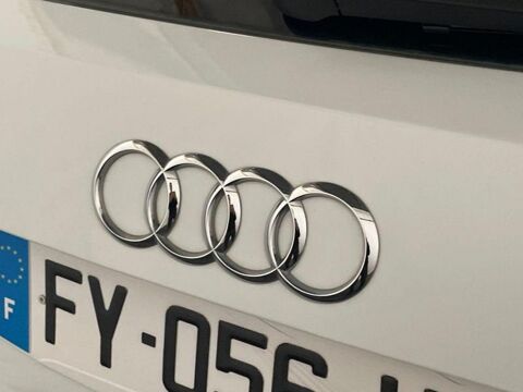 A1 Audi 2021 occasion 33370 Artigues-pr&egrave;s-Bordeaux