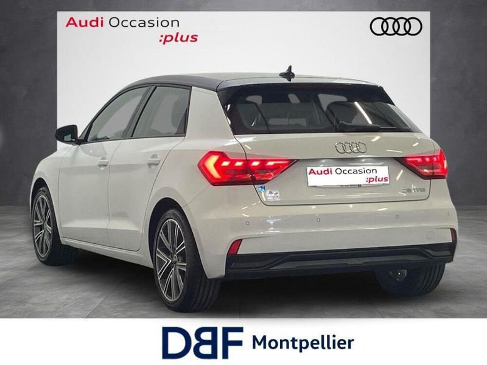 A1 Audi 2023 occasion 34000 Montpellier