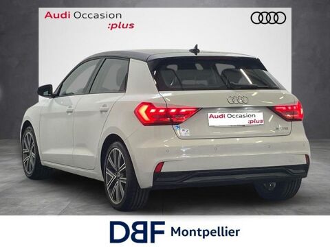 A1 Audi 2023 occasion 34000 Montpellier