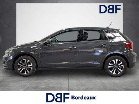 Polo Volkswagen 2020 occasion 33700 M&eacute;rignac