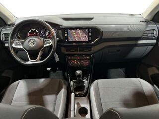 T-Cross Volkswagen 2020 occasion 33700 M&eacute;rignac