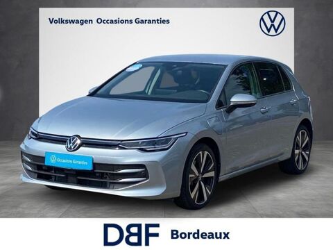 Annonce voiture Volkswagen Golf 30869 €