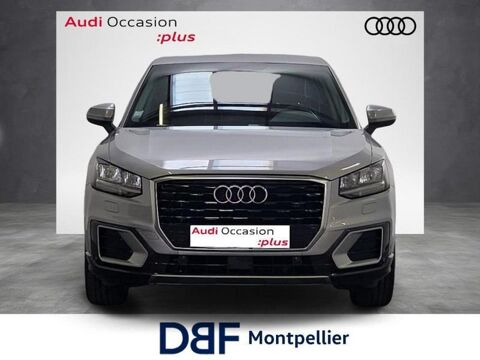 Q2 Audi 2019 occasion 34000 Montpellier