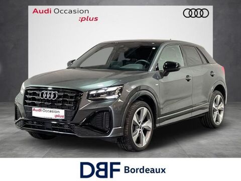 Annonce voiture Audi Q2 37990 €
