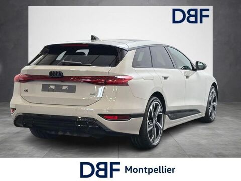 A6 Audi 2026 occasion 34000 Montpellier