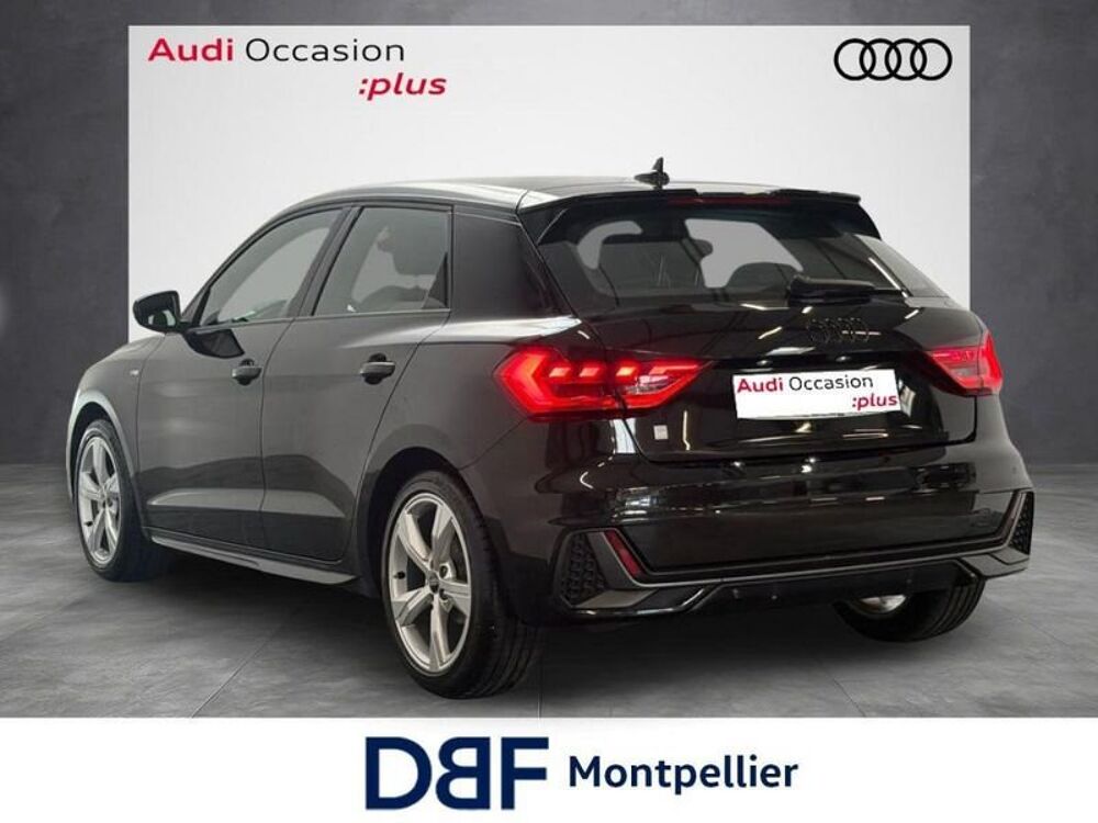 A1 Audi 2023 occasion 34000 Montpellier