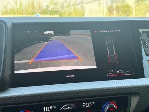 A1 Audi 2025 occasion 34000 Montpellier
