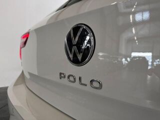 Polo Volkswagen 2023 occasion 34000 Montpellier