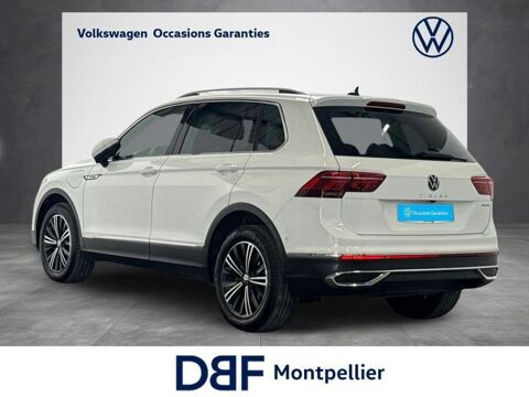 Tiguan Volkswagen 2023 occasion 34000 Montpellier