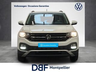 T-Cross Volkswagen 2023 occasion 34000 Montpellier