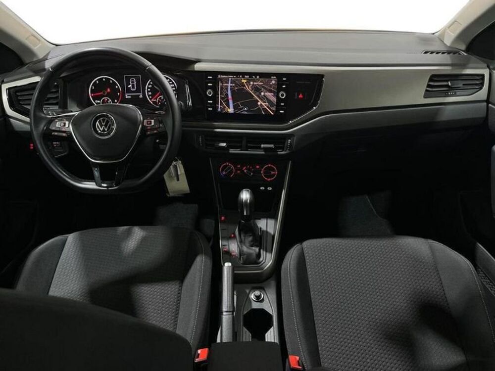 Polo Volkswagen 2021 occasion 33700 M&eacute;rignac