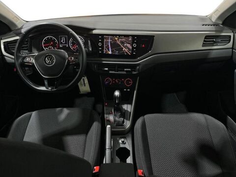 Polo Volkswagen 2021 occasion 33700 M&eacute;rignac