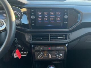 T-Cross Volkswagen 2021 occasion 33700 M&eacute;rignac