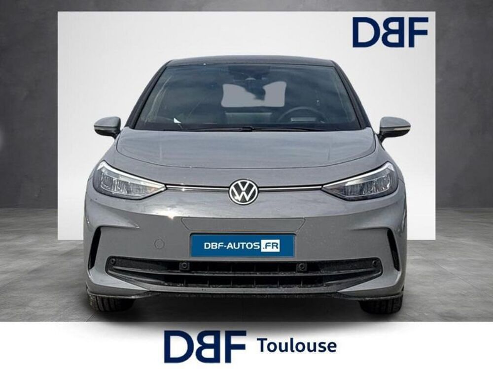 ID.3 Volkswagen 2026 occasion 33700 M&eacute;rignac