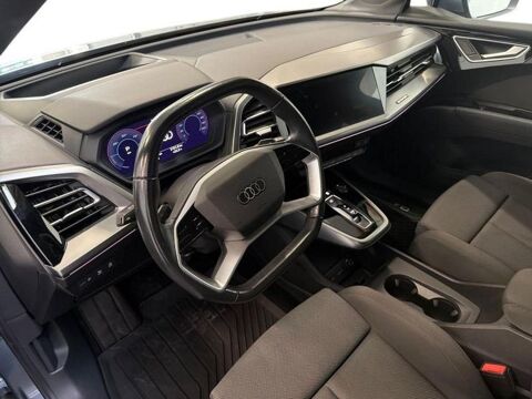 Q4 Audi 2021 occasion 34000 Montpellier