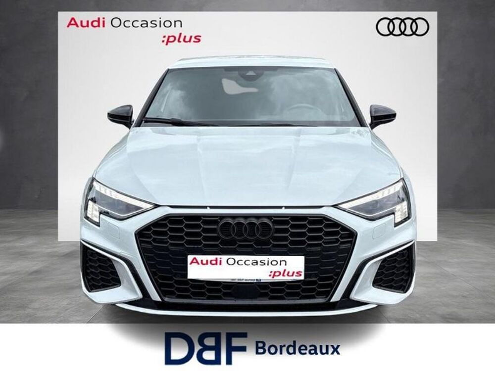 A3 Audi 2024 occasion 33370 Artigues-pr&egrave;s-Bordeaux