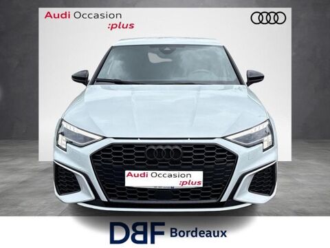 A3 Audi 2024 occasion 33370 Artigues-pr&egrave;s-Bordeaux