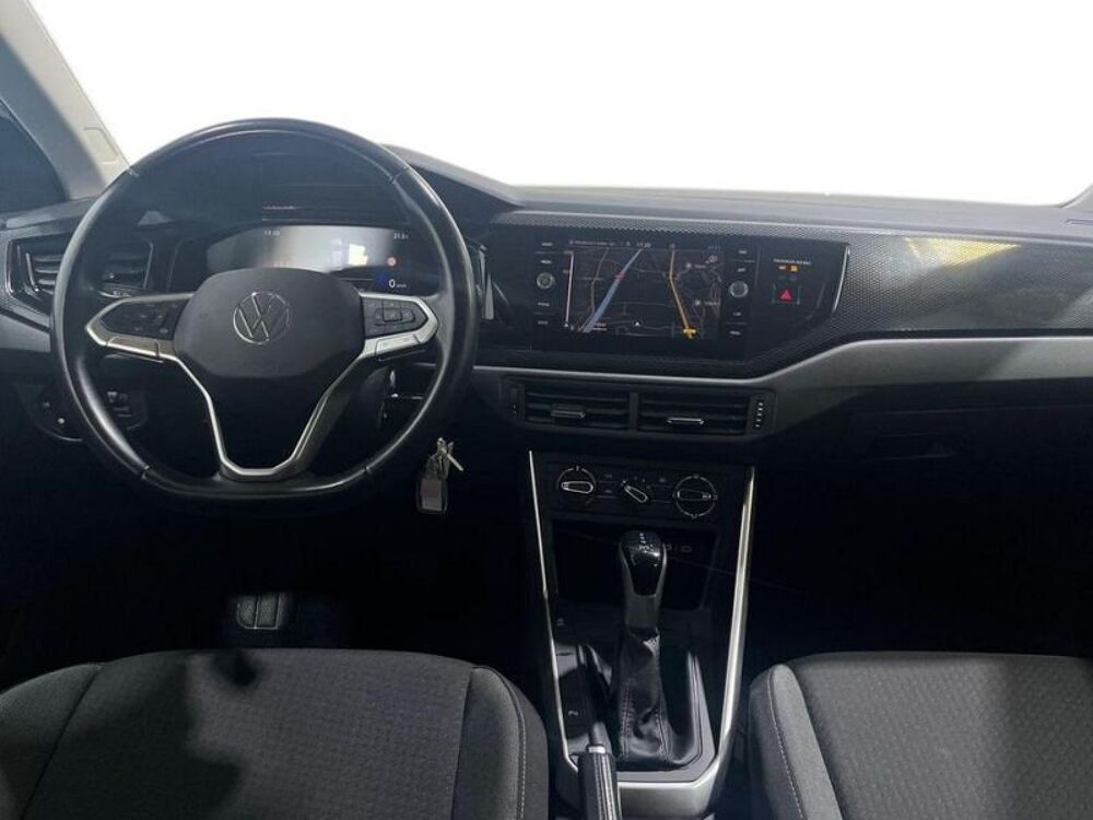 Polo Volkswagen 2023 occasion 33700 M&eacute;rignac