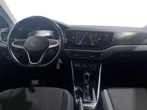 Polo Volkswagen 2023 occasion 33700 M&eacute;rignac