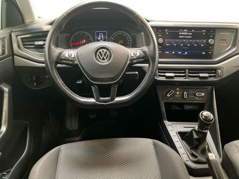 Polo Volkswagen 2021 occasion 34000 Montpellier