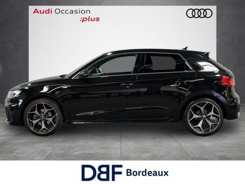 A1 Audi 2025 occasion 33370 Artigues-pr&egrave;s-Bordeaux