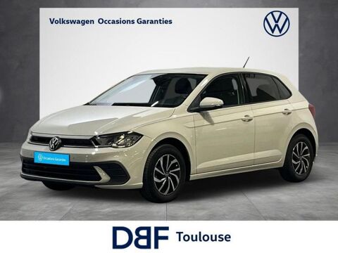 Annonce voiture Volkswagen Polo 18989 €