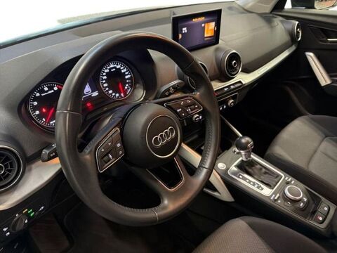 Q2 Audi 2020 occasion 34000 Montpellier