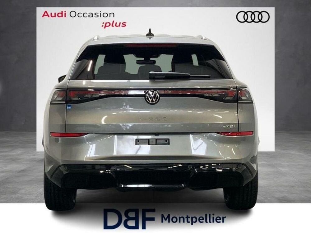 T-ROC Volkswagen 2026 occasion 34000 Montpellier
