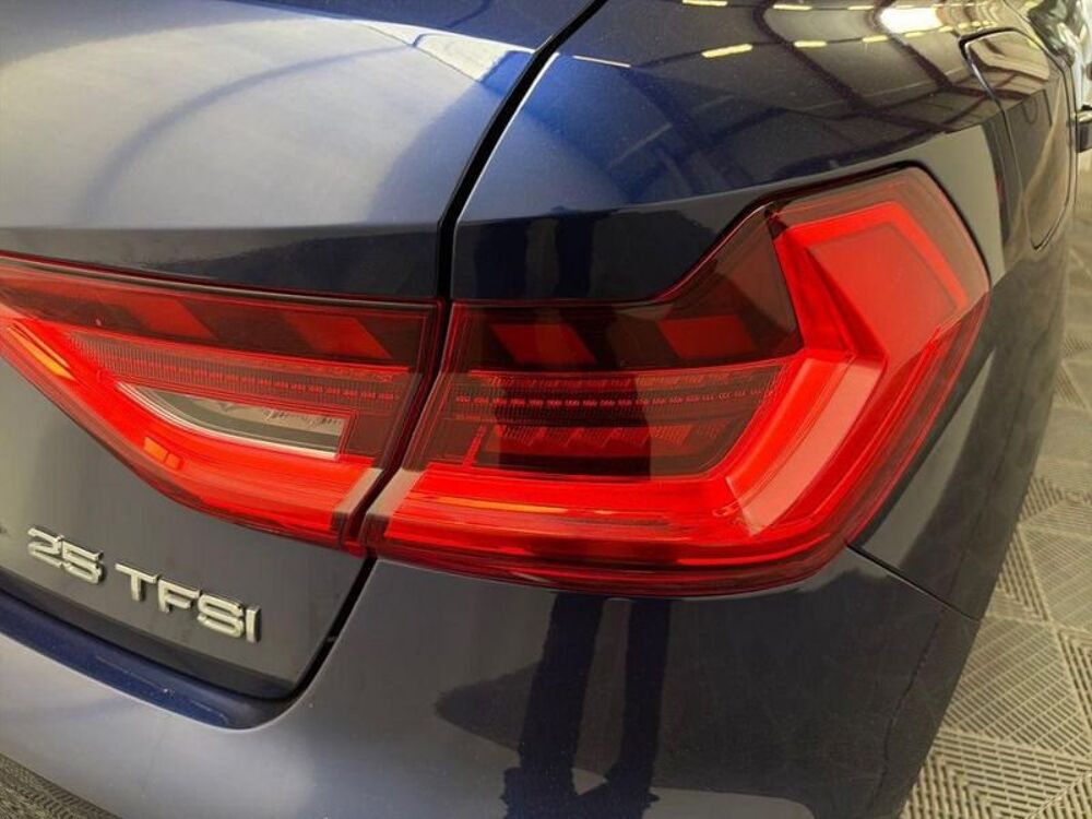 A1 Audi 2023 occasion 34000 Montpellier