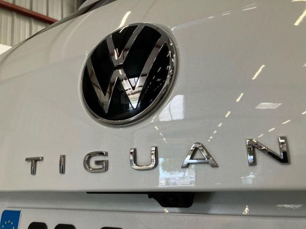 Tiguan Volkswagen 2023 occasion 34000 Montpellier