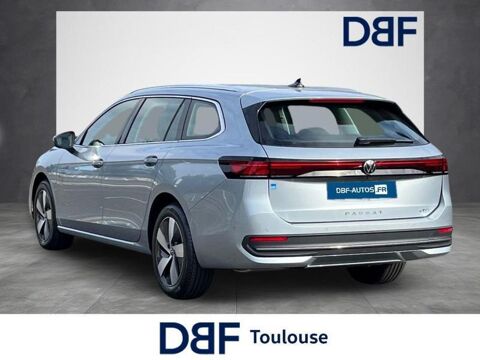 Passat Volkswagen 2026 occasion 33700 M&eacute;rignac